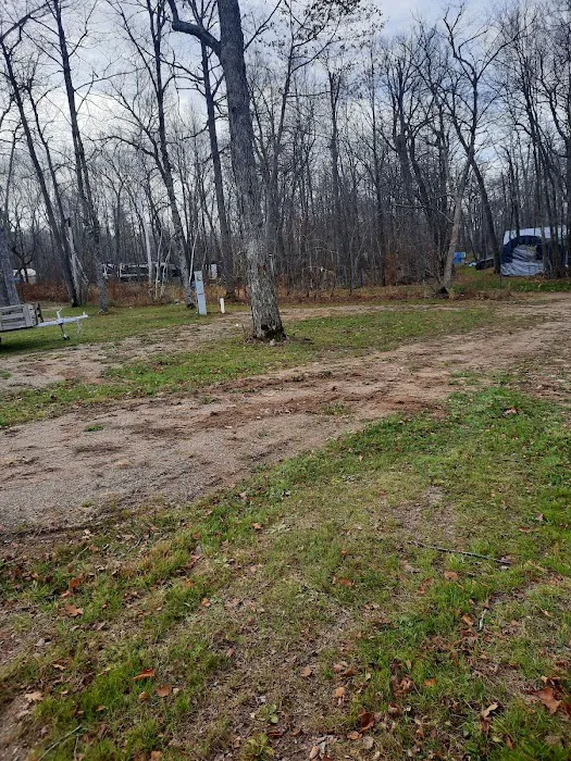 Wiggle Room RV Seasonal Campsites Picture 5