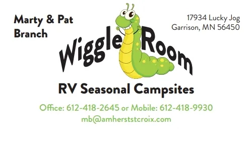Wiggle Room RV Seasonal Campsites Picture 4