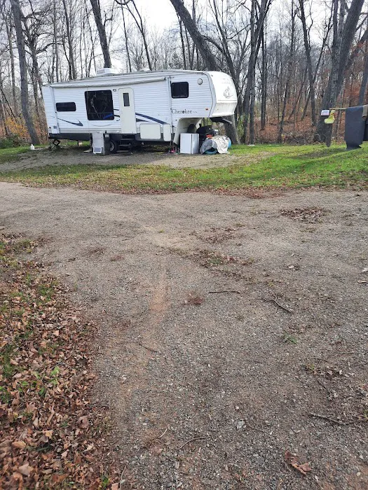 Wiggle Room RV Seasonal Campsites Picture 9