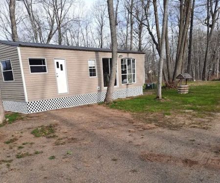 Wiggle Room RV Seasonal Campsites