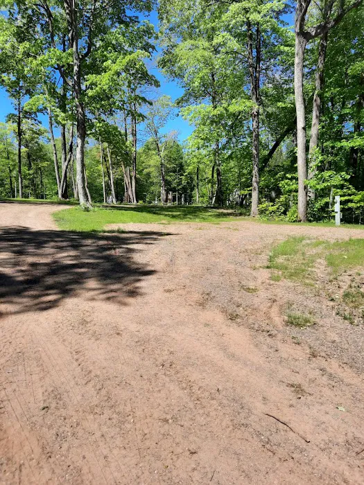 Wiggle Room RV Seasonal Campsites Picture 3