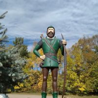 Sherwood Forest Campground ico