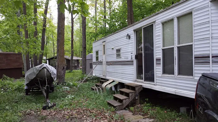 Sherwood Forest Campground Picture 8