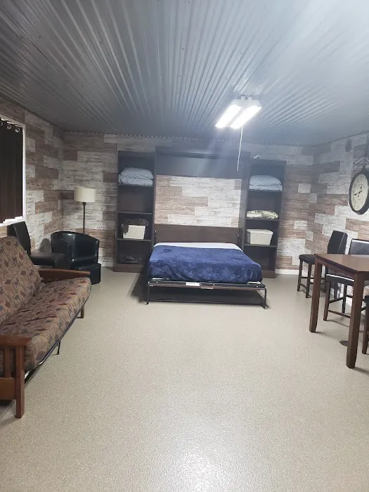 North Country Campground & RV Park Picture 3