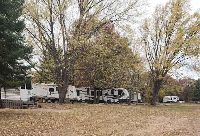 North Country Campground & RV Park Picture 1