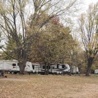 North Country Campground & RV Park ico