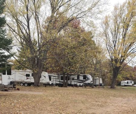 North Country Campground & RV Park