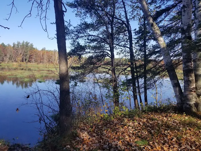 Willow River Campground Picture 3