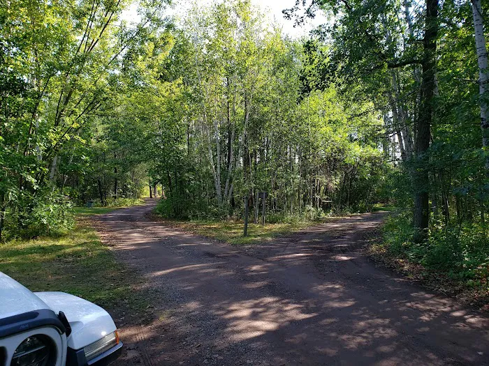 Willow River Campground Picture 1