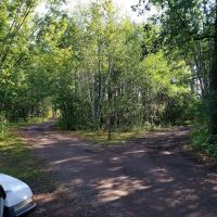 Willow River Campground ico