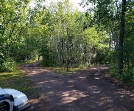 Willow River Campground