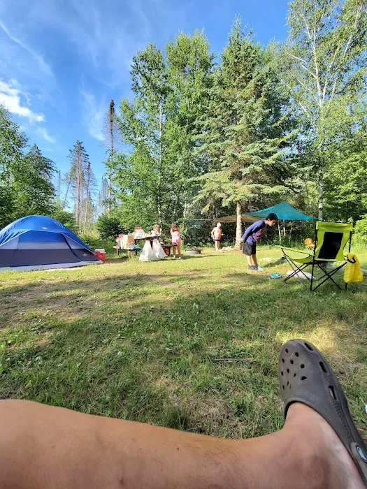 Willow River Campground Picture 7