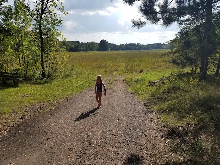 Willow River Campground Picture 10