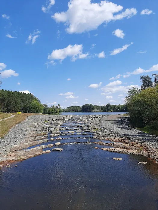 Willow River Campground Picture 2