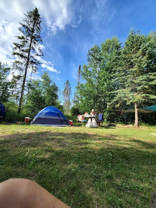 Willow River Campground Picture 6