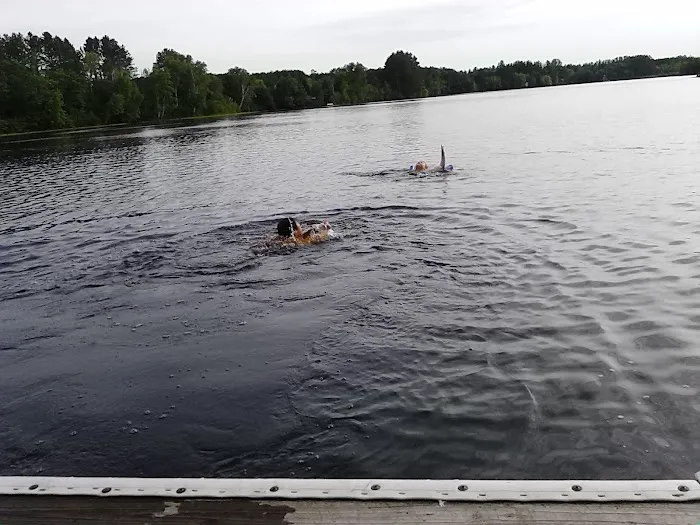 Willow River Campground Picture 8