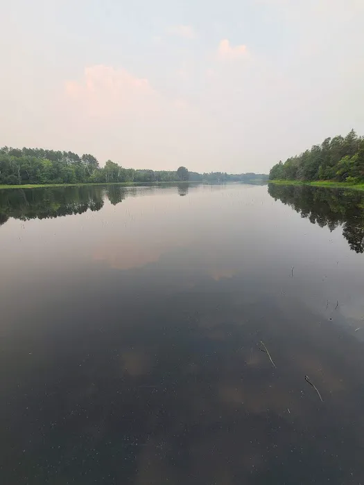 Willow River Campground Picture 4