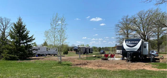 Denham Run Campground Picture 1