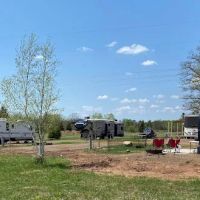 Denham Run Campground ico