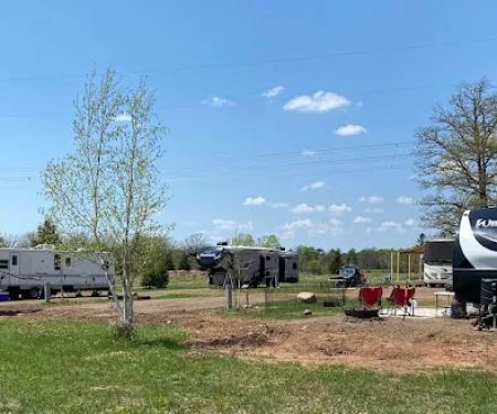 Denham Run Campground