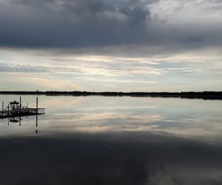 Edelweiss Campground