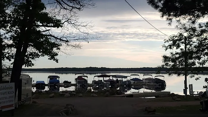 Edelweiss Campground Picture 2