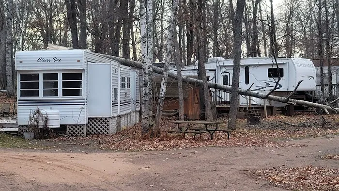 Edelweiss Campground Picture 4