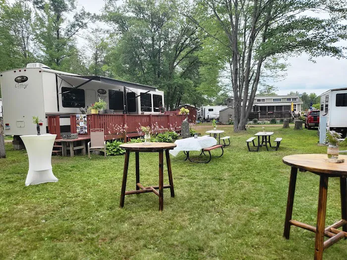 Edelweiss Campground Picture 7