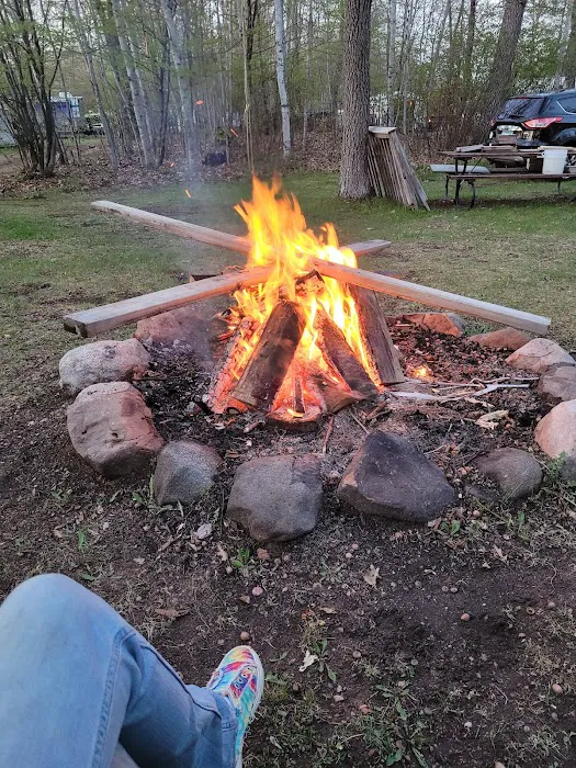 Edelweiss Campground Picture 5