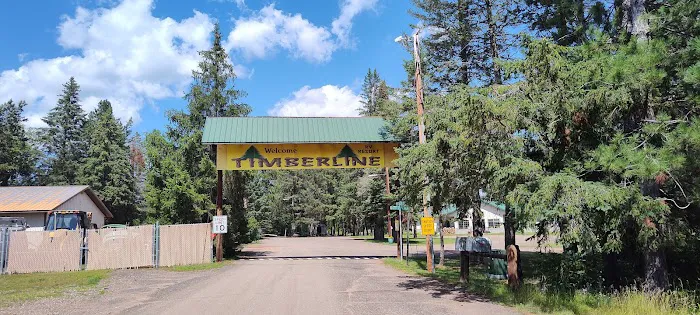 Timberline Campground Picture 2