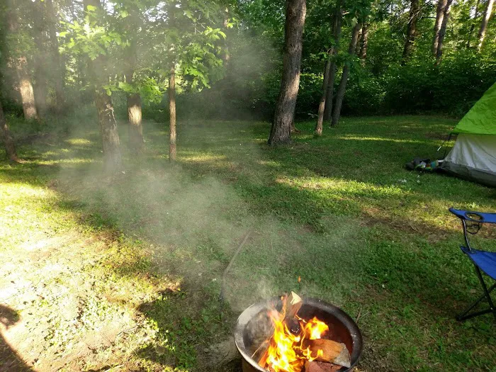 Timberline Campground Picture 8