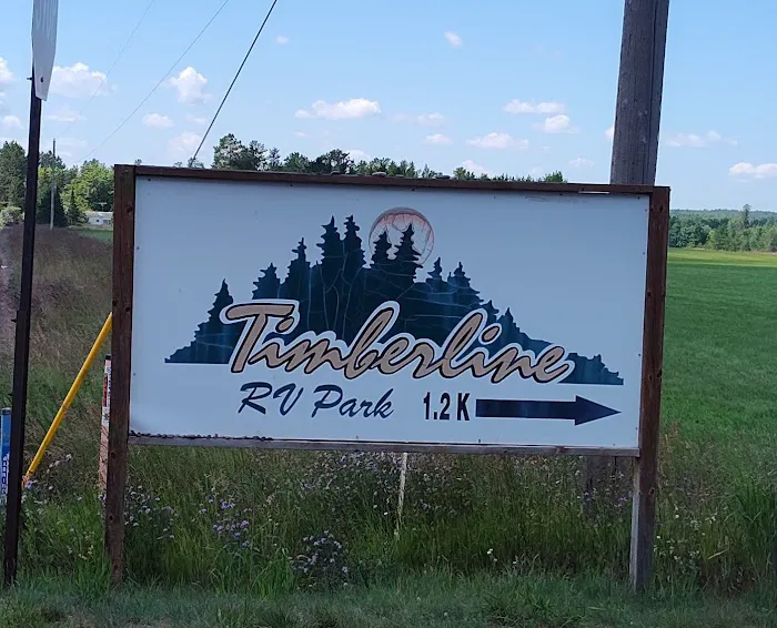 Timberline Campground Picture 4