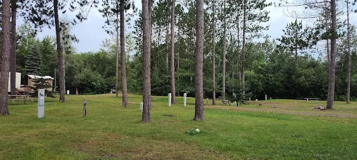 Timberline Campground Picture 9