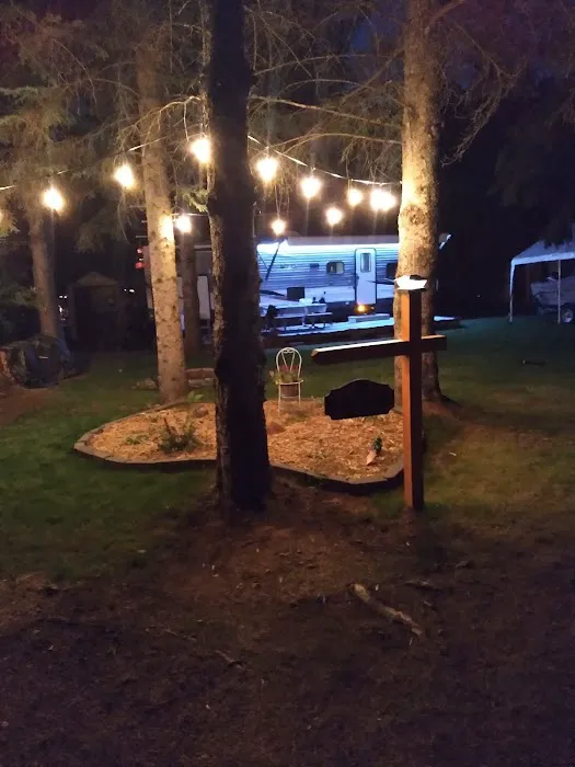 Timberline Campground Picture 6