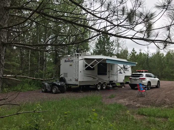 Moosehorn Campground Picture 2