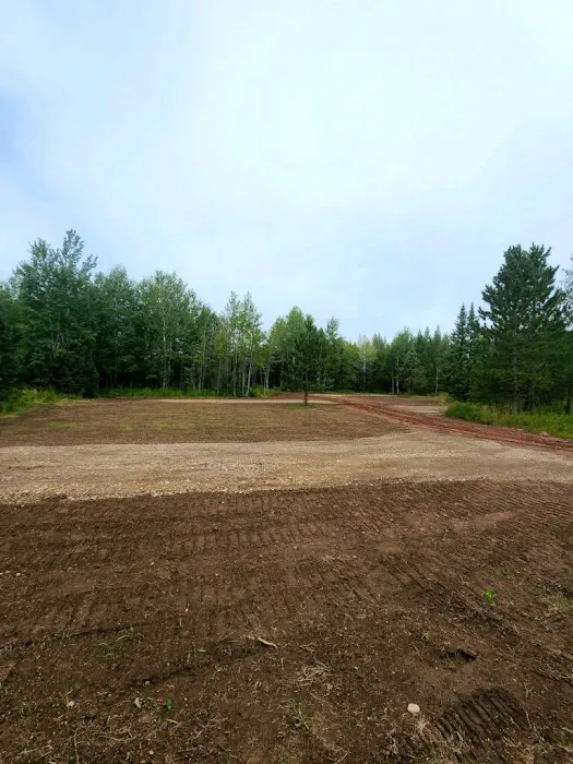 Moosehorn Campground Picture 1