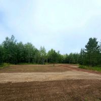 Moosehorn Campground ico