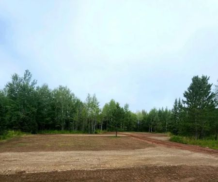 Moosehorn Campground
