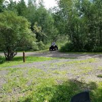 Red Fox Campground & RV Park ico