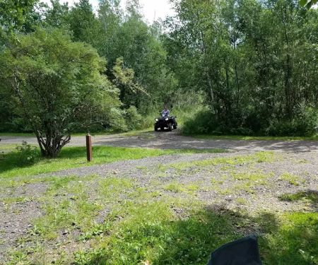 Red Fox Campground & RV Park