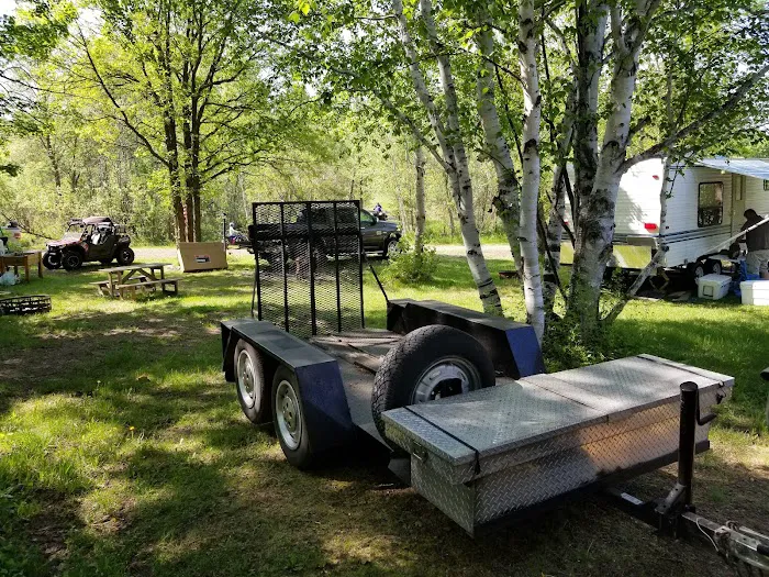 Red Fox Campground & RV Park Picture 4