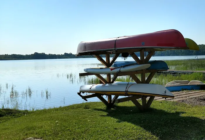 Hickory Lake Campground Picture 3