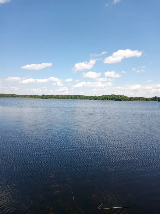 Hickory Lake Campground Picture 4
