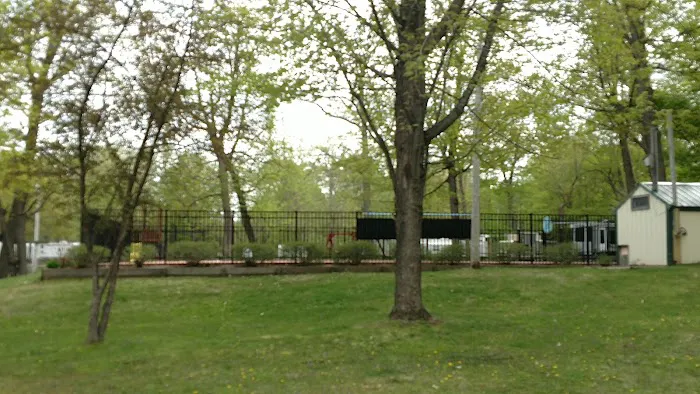 Hickory Lake Campground Picture 9