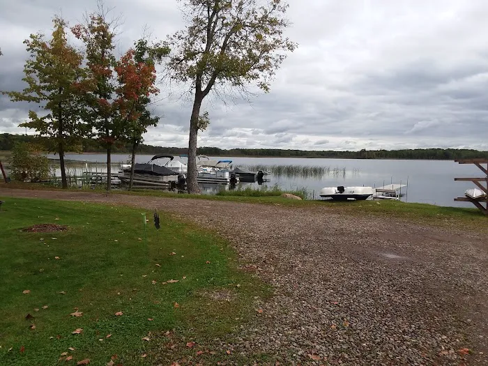 Hickory Lake Campground Picture 6