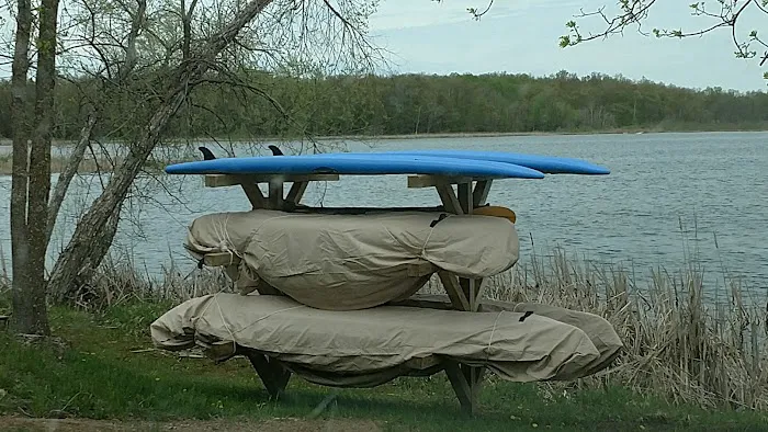 Hickory Lake Campground Picture 2