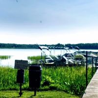 Hickory Lake Campground ico