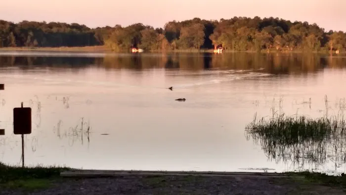 Hickory Lake Campground Picture 10