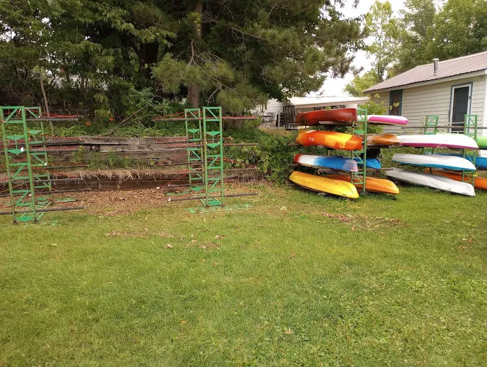 Farm Island Lake Resort Picture 3