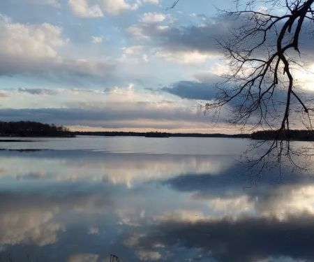 Farm Island Lake Resort